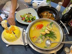 -野蔓果·山野菜(西湖景区·龙井茶田店)