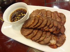 -北京小肠陈饭庄(方庄店)