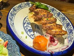 -卢布里西餐厅(总店)