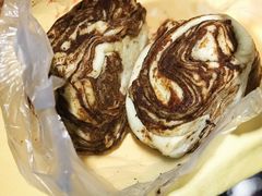 糖花卷-马凯餐厅(长椿街店)