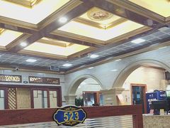 -福寿斋·老北京铜锅涮肉·烤鸭(顺义总店)