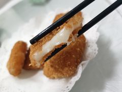 -翠茗农庄土菜馆(天目湖店)