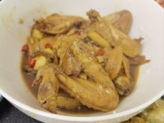 -威邵鸡煲(西华路总店)