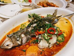-顺德美的万豪酒店-万豪中餐厅