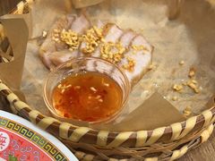 -曼谷食堂·泰国家庭料理