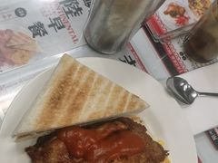 -华星冰室(湾仔店)