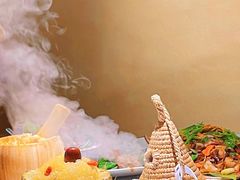 -云海肴云南菜·蒸汽石锅鱼(青岛万象城店)