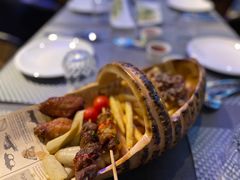 -188西餐厅(园林宾馆店)