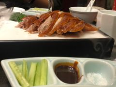 -北京全聚德(清华园店)