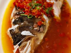 -兰湘子·湘菜小炒(长安万科广场店)