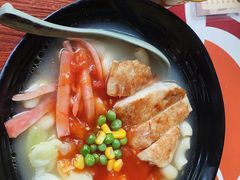 -多多茶餐厅(松风路店)