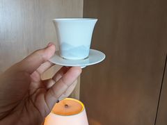 -广州柏悦酒店·悦景轩·粤菜餐厅