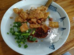 -豆相识•九九豆腐脑(牛咡桥店)