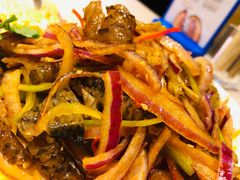 -海味当家(西安路店)