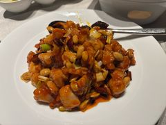 -望京辣宴·古法川菜(望京店)