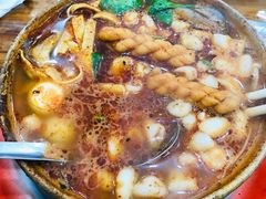 砂锅麻什-清真·马文砂锅大全(麦苋街店)