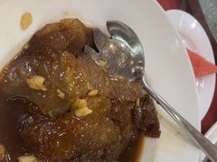 -良友·海鲜青岛菜(五四广场店)