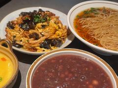 -老淮滨-蚌埠非遗小吃(淮河路店)