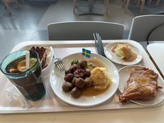 -宜家·瑞典风味餐厅(无锡店)