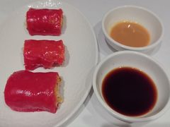 -祥记·国宴豫菜·经典粤菜(郑东新区新长安店)
