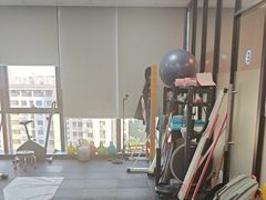 -Stretch斯川驰·拉伸·运动康复(南施街店)