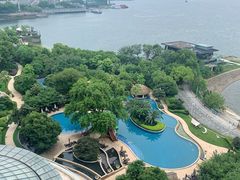 -绿城千岛湖喜来登度假酒店