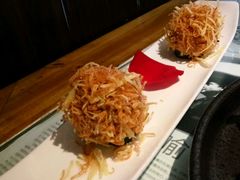 漂亮虾球-豆蔻电影主题餐厅(四牌楼店)
