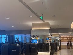 -W FITNESS 威尔仕健身·游泳(万科天空之城店)