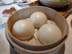 流沙奶黄包-利苑酒家(华熙国际店)