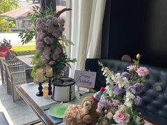 -风渡嘉荷西餐厅 Windy City(西三旗金隅店)