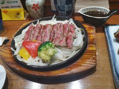 -千代武日本料理(爱建店)