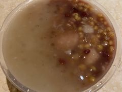 冬三宝-百花传统甜品店(原址店)