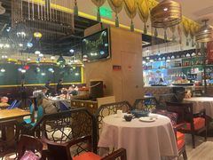 -耶里夏丽新疆餐厅(百联中环购物广场店)