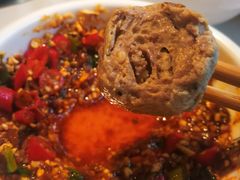 -俏牛哥鲜牛肉牛肆馆(重庆天地店)