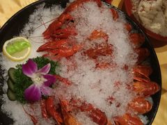 -红辣椒·川菜·火锅(科华路店)