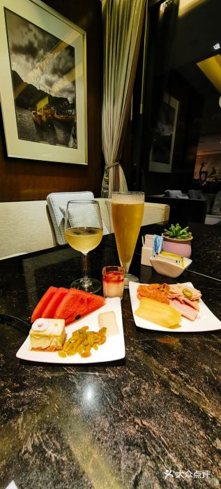 舟山希尔顿酒店图片