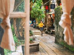 -小洲村