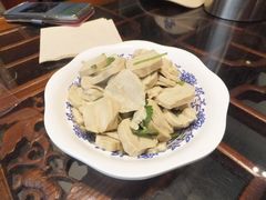 -老瑞福上海菜(人民广场店)