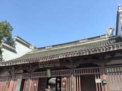 -乌镇东栅景区-修真观