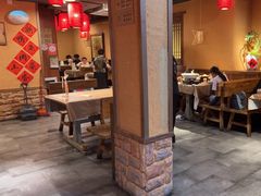 -农耕记·湖南土菜(龙岗熙和园店)