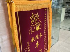 -瑞派天使宠物医院·神经外科·骨科·核磁CT(洛川中路店)