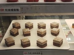 -西十二街牛排自助餐厅(大悦城店)