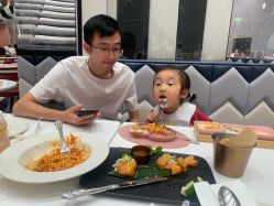 -奈尔宝·儿童乐园·亲子餐厅(鄞州万达店)