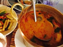 -CHINCHIN 青青·泰国料理(万象食家店)