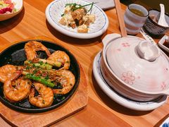 -皇品田苑日式料理(苏州中心店)
