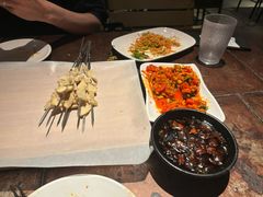 -枪火串烧·东北特色烧烤(罗湖总店)