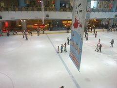 .-冰纷万象滑冰场(沈阳万象城店)