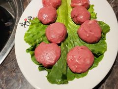 -仄园围炉坊·牛肉火锅·汕头卤水火锅(蛇口店)