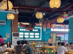 -猪腰一家·地道佛山菜(盐步店)