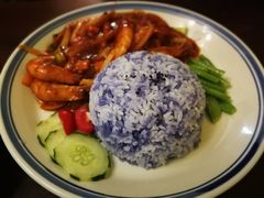 -马来MO简餐.南洋风味料理(美食街店)